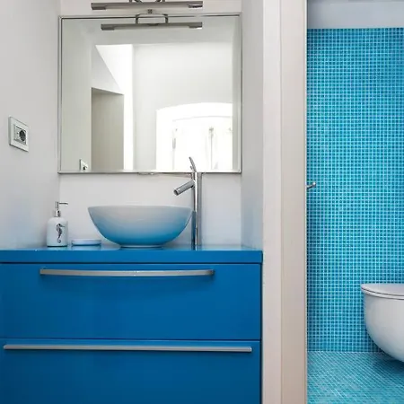 Blue * Tellaro