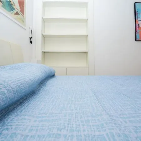 Blue * Tellaro