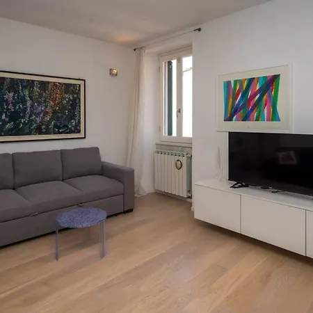 Apartment Blue Tellaro