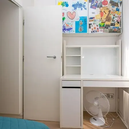 Apartment Blue Tellaro