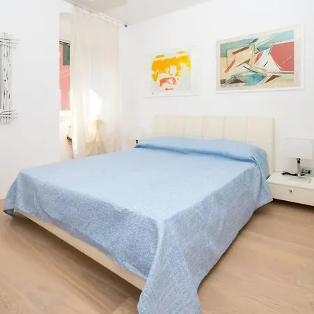Apartment Blue Tellaro