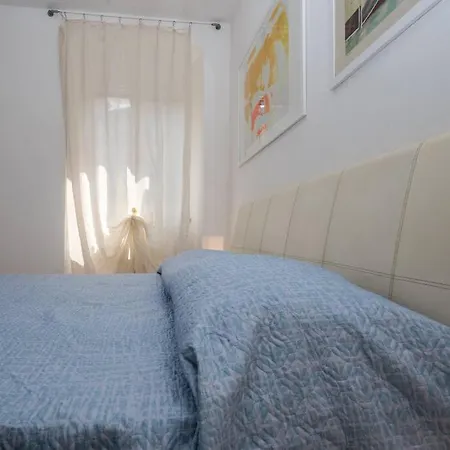 Apartment Blue *