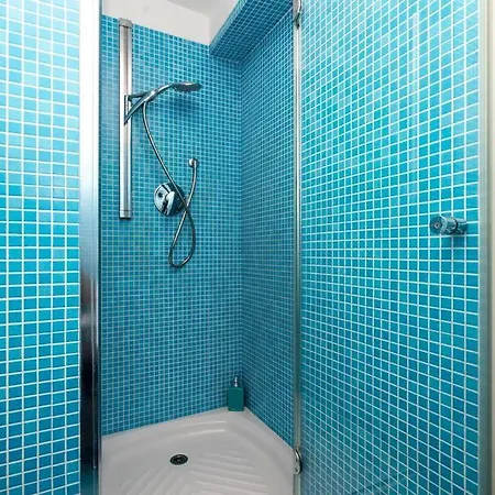 Apartment Blue Tellaro