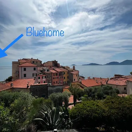 Blue Tellaro