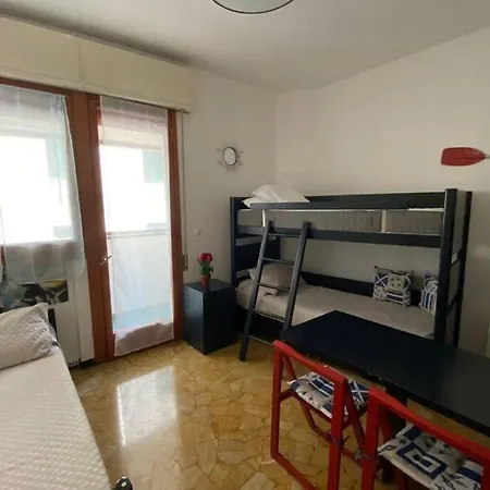 Blue Home Apartment Rapallo