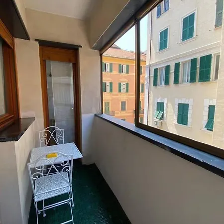 Apartamento Blue Home
